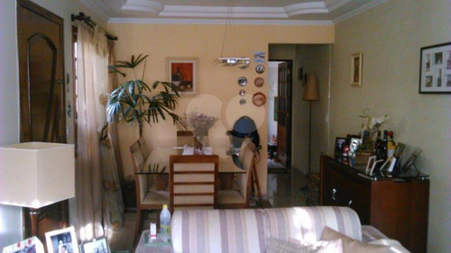 Imagem 3 de 10 de Sobrado Residencial - 3 Dorms 1 Suite 4 Vagas - À Venda Em Pirituba - Reo82938