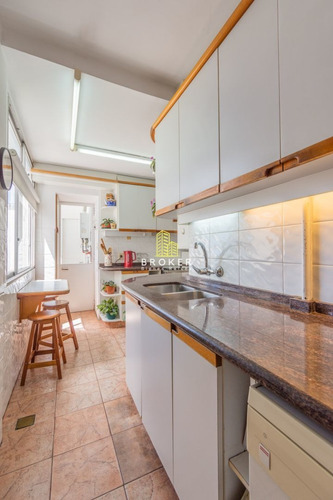 Imagen 8 de 19 de Apartamento Penthouse Duplex Punta Carretas 4 Dormitorios