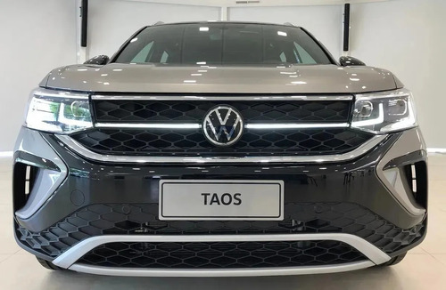 Imagen 13 de 15 de Volkswagen Taos Highline At 1.4 0km Mos My23