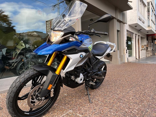 Imagen 2 de 7 de Bmw G 310 Gs 2020