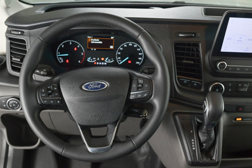 Ford Transit Minibús 17+1 - Panther 2.0 Manual En Stock!! Ds