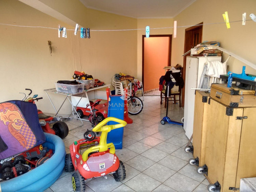 Imagem 17 de 27 de Casa À Venda Em Jardim Nova Europa - Ca002913