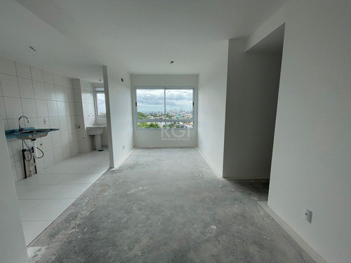 Imagem 4 de 15 de Apartamento - Bom Jesus - Ref: 610594 - V-ca5505