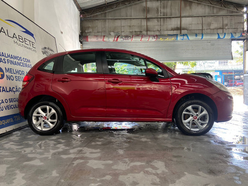 Citroën C3 C3 TENDANCE 1.5 FLEX 8V 5P MEC.