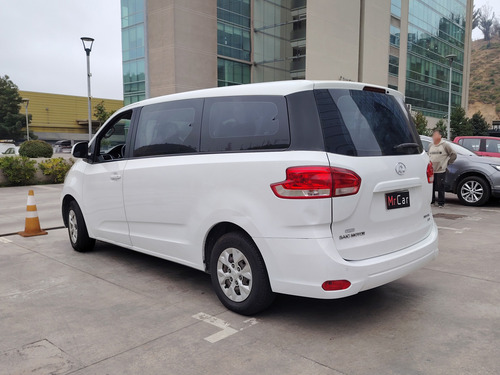 Maxus G10 1.9