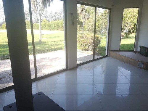 Vendo Casa 225 Mts 6200 Terreno 4dorm. 4b 4 Est Comuna Paine