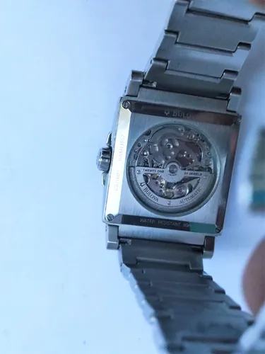 Bulova 96a107 hotsell