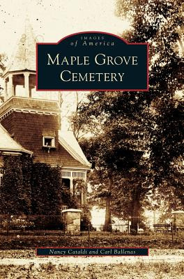 Libro Maple Grove Cemetery - Cataldi, Nancy