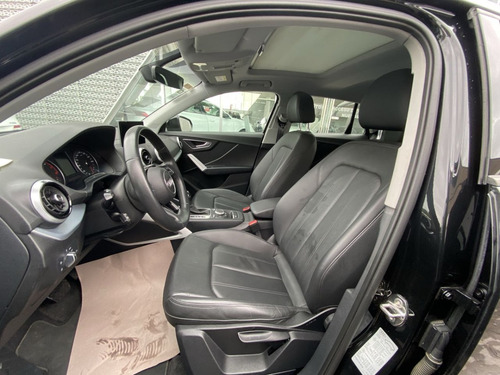 Audi Q2 1.4 35 Tfsi Select
