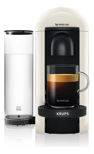 Krups Nespresso Vertuo Plus Xn9031 - Cafetera