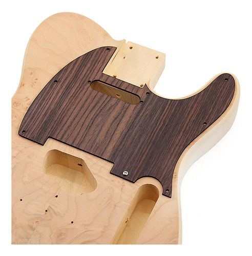 De Guitarra De Madera Accesorios De Protección