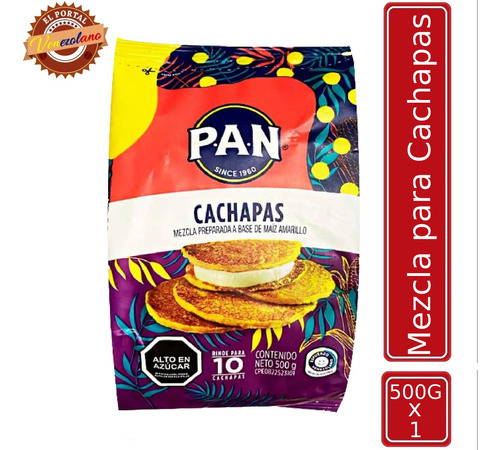 Mezcla Para Cachapas Venezolana - Kg a $38