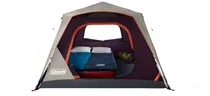 Comprar Carpa Coleman Skylodge 10p Instant Blackberry