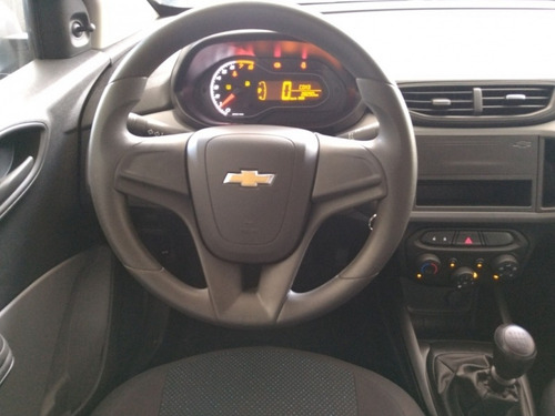 Onix 1.0 Mpfi Joy 8v Flex 4p Manual 28290km