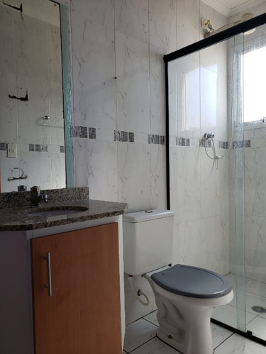 Apartamento Duplex Em Mongaguá - 6005 - 68374333