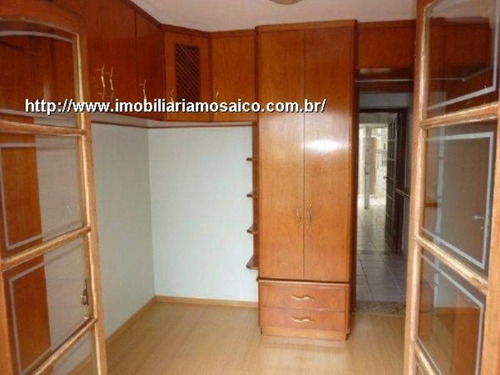 Imagem 3 de 15 de Casa Na Região Da Colonia, Permuta Por Apartamento Ou Casa - 96493 - 4492373
