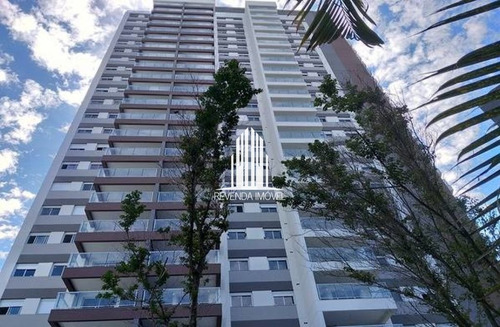 Imagem 11 de 12 de Apartamento 68 M2 - 2 Dorms - 1 Suíte - Vaga - Jd Prudência - Lo3124