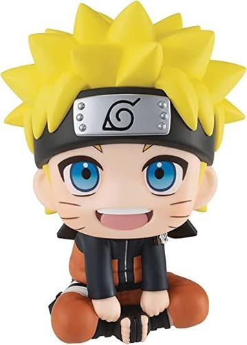 Megahouse Look Up Series Naruto - Uzumaki Naruto,