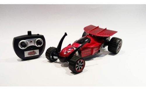 Ruz Juguete Vehículo Radio Control Nitro X Xcorpion