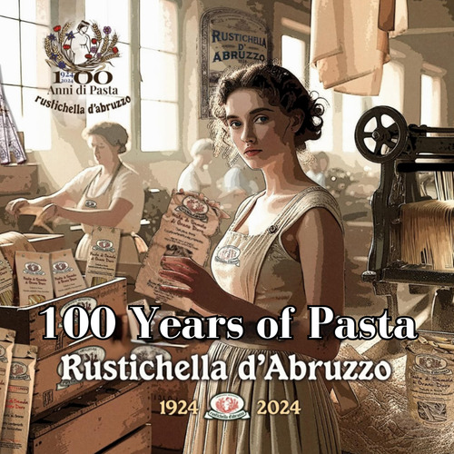 Pasta Cavatelli De Trigo Duro 250 G Paquete De 2