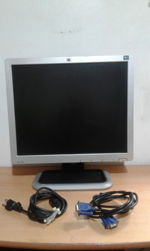 Monitor Hp 17 Pulgadas Modelo L1710 (bet)