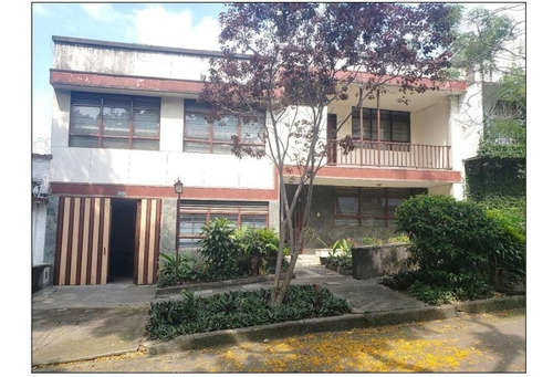 Se Vende Casa Medianera En El Barrio San Fernando Para Proyecto 