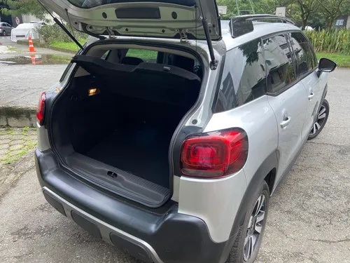 Citroën C3 1.6 Feel Automática