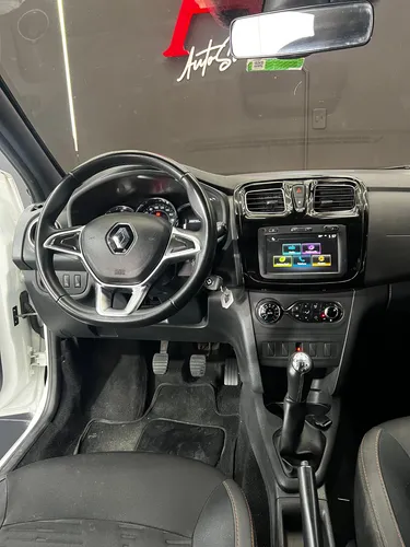Renault Stepway 1.6 Intens