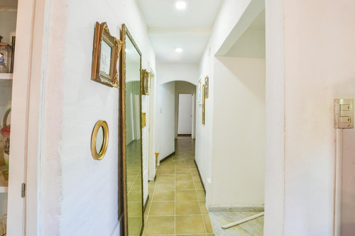 Casa De 3 Dormitorios En Venta Con Pileta - Aldea - San Eduardo