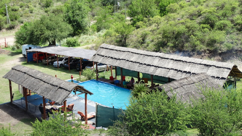 Terrenos En San Luis , El Trapiche , Lotes , Con Servicios Y Sin Expensas