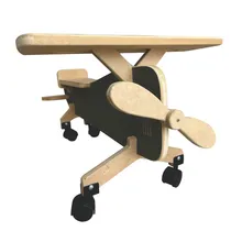 Comprar Avion Andador Pata Pata Caminador Andarin Madera Montessori
