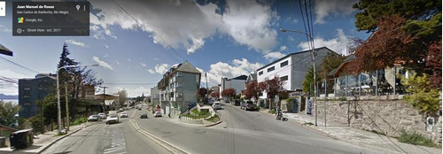 Departamento 4 Amb. Vista Al Lago Centor Bariloche