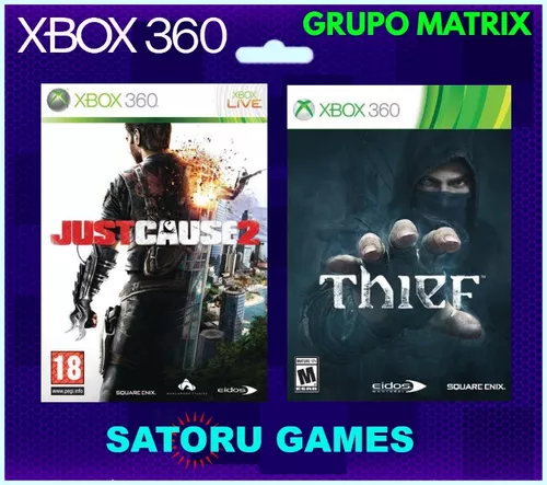 Kit 6 jogos Resident Evil 0/1/4/5/6 + REVELATION xbox 360 (Mídia Digital) –  Games Matrix