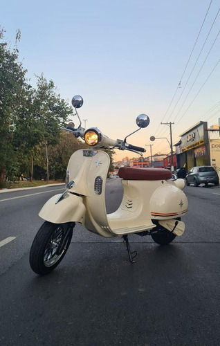 Vespa Eletrica 3000w 2023 0km