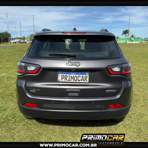 Jeep Compass LONG. T270 1.3 TB 4X2 FLEX AUT.