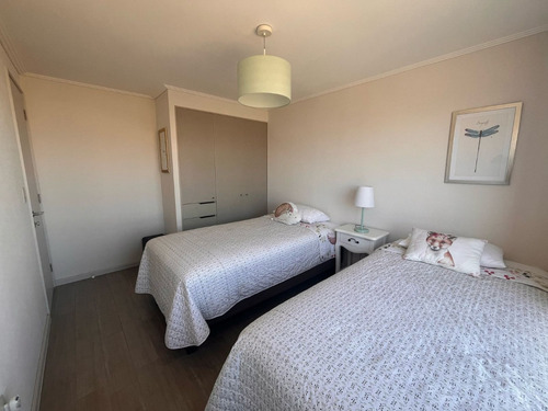 Venta 3h2b Departamento | Sector Peñuelas | Coquimbo