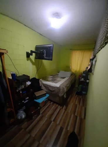Depto En Santiago Wanderer De 2 Dorm. En Valparaíso