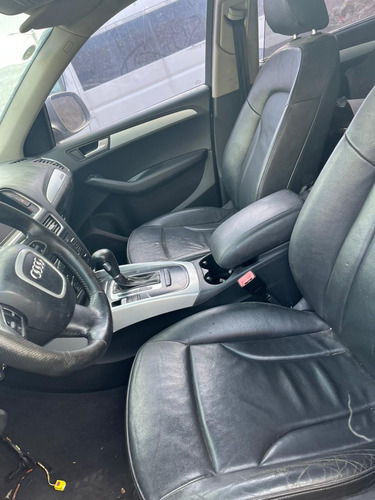 Audi Q5 2.0 Elite S Tronic Quattro Dsg