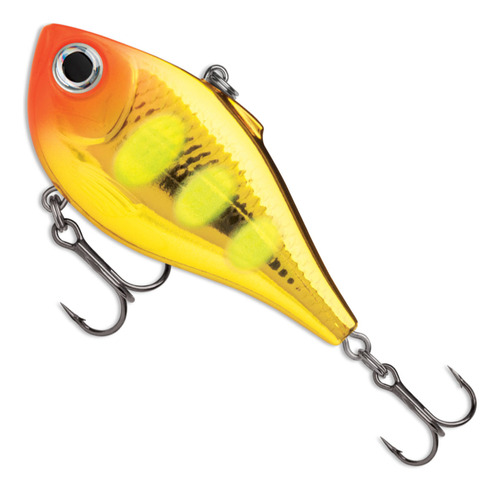 Isca Artificial Rapala Rippin Rap 7cm 24g Cor JLC