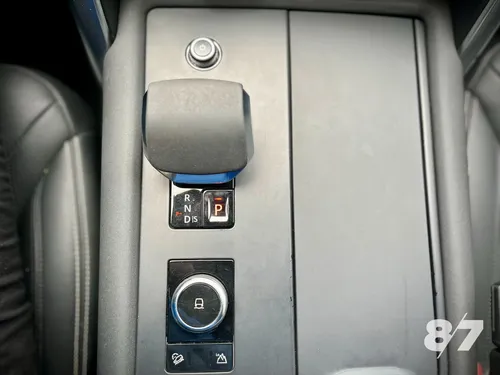 Land Rover Discovery S Mhev