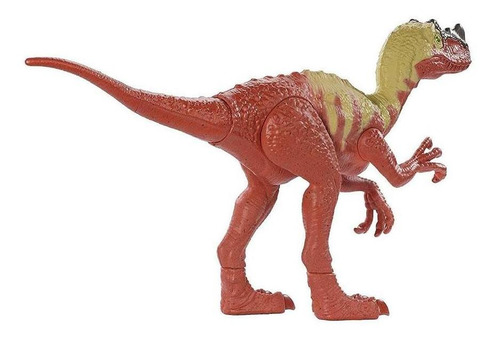Imagem 3 de 4 de Dinossauro Proceratosaurus 30cm - Boneco Jurassic World