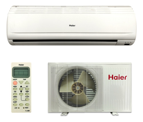 Ar Condicionado Split Haier 12000 Btus Econômico Frio 220v