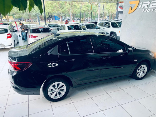 Chevrolet Onix 1.0 TURBO FLEX PLUS LTZ AUTOMÁTICO