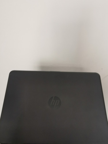 Computadora Hp (Usado)