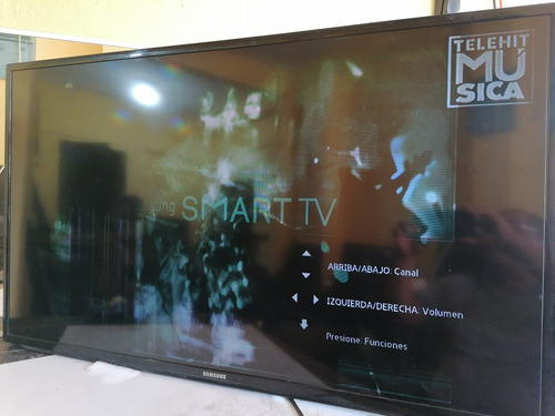 T-con Samsung Un46eh5300f Versión: Th02 Bn95-00571b (Usado)