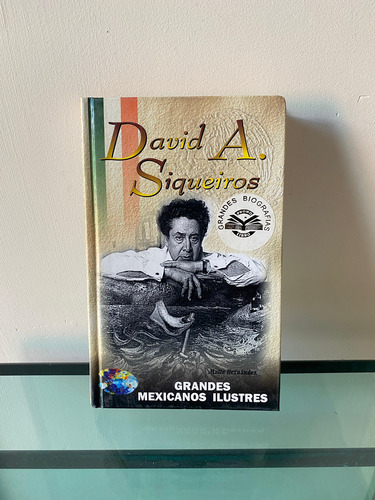 Set 3 Libros: Diego Rivera / José C Orozco / David Siqueiros (Usado)