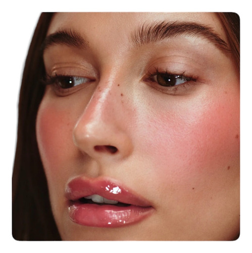 Labial Rhode Peptide Lip Tint Summer Peptide Lip Tint Summer Guava Spritz
