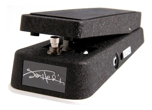 Pedal Wah Wah Dunlop Cry Baby Signature Jimy Hendrix Jh-1d