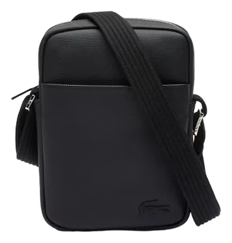 Morral hombre lacoste hotsell