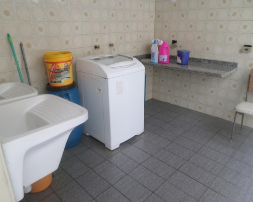 Imagem 6 de 30 de Casa - Lu6485 - 32298959
